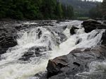 Dumoine River (Jul 2012) - Dave - 110
